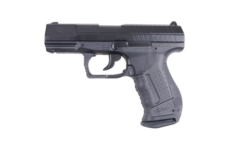 Walther P99 GBB Metal airsoft pistol CO2