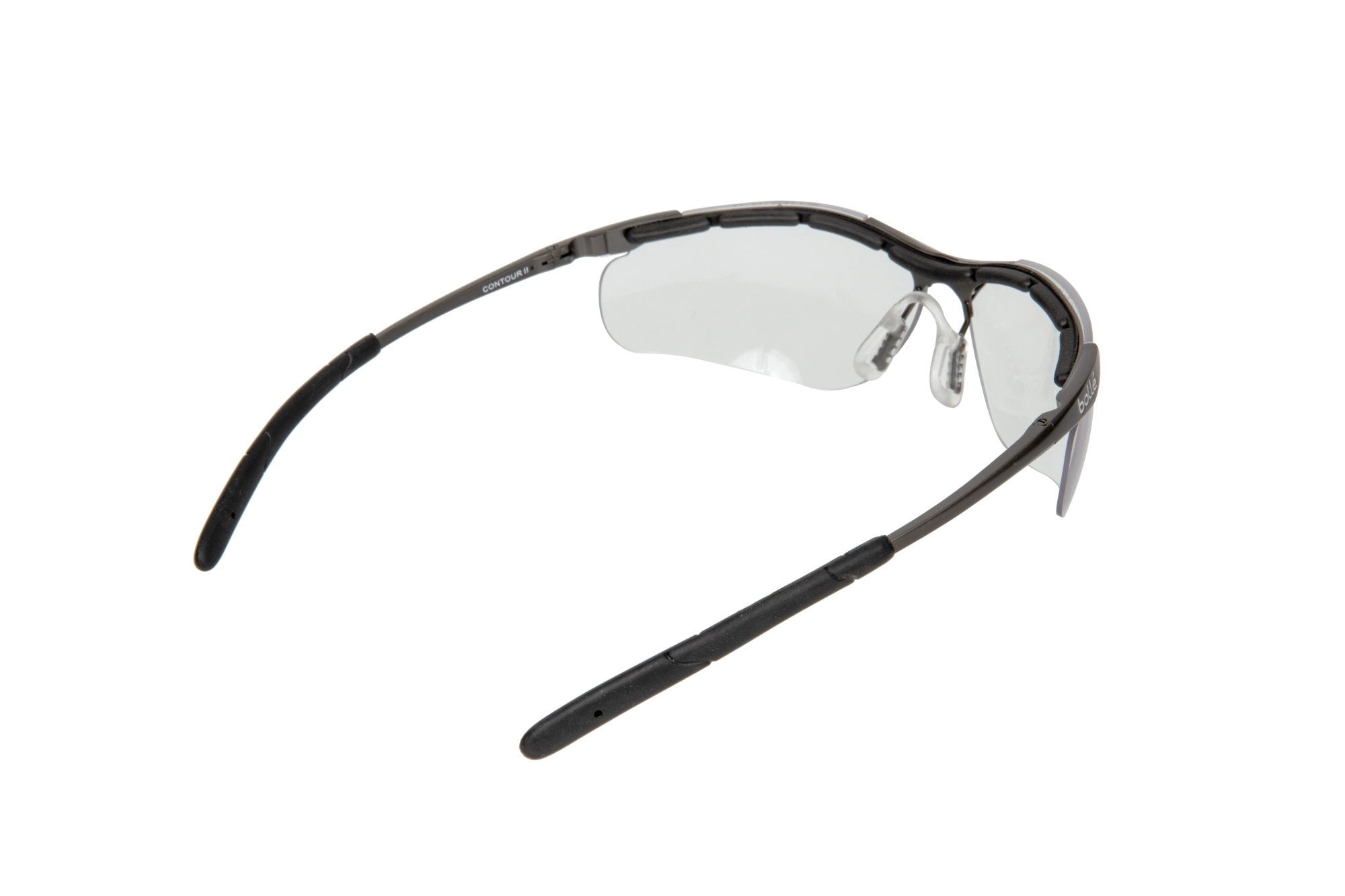 Bolle Contour Clear glasses