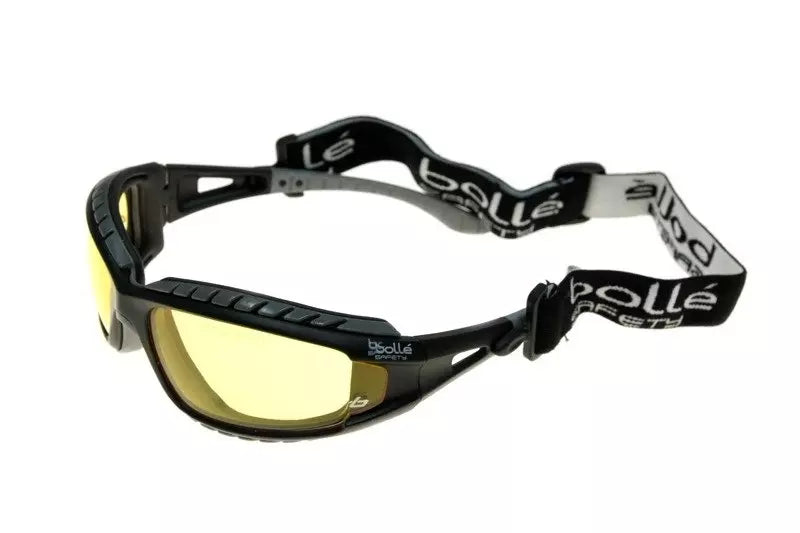 Tracker Yellow glasses