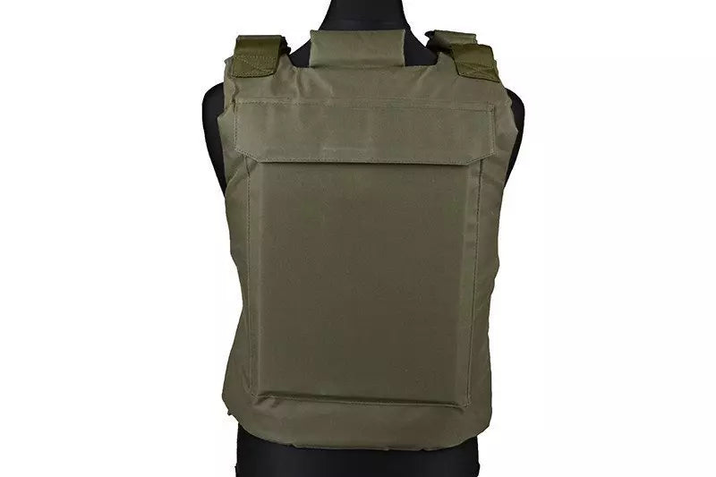 Personal Body Armor - olive