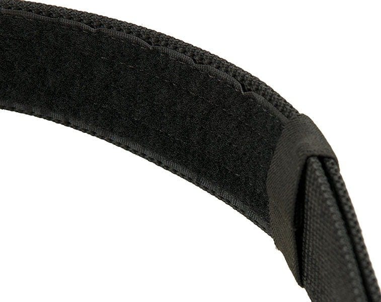 Tactical belt - black