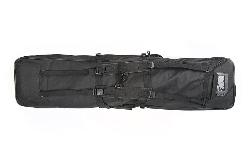 Long rifle bag - 1200mm Black