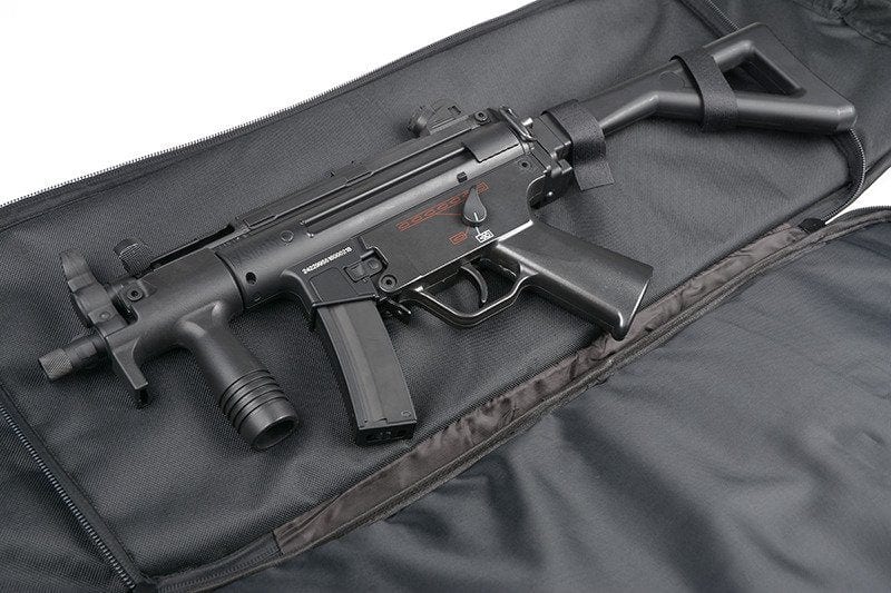 Long rifle bag - 1200mm OLIVE