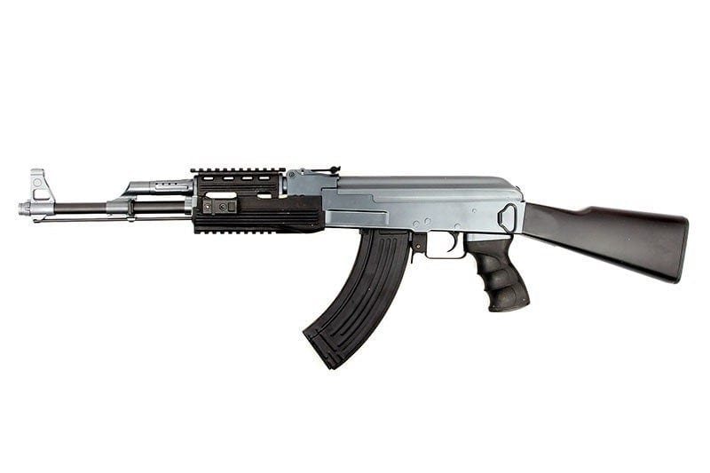 CM028A Tactical assault rifle replica