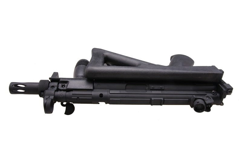 CM041PDW sub-machinegun by CYMA on Airsoft Mania Europe