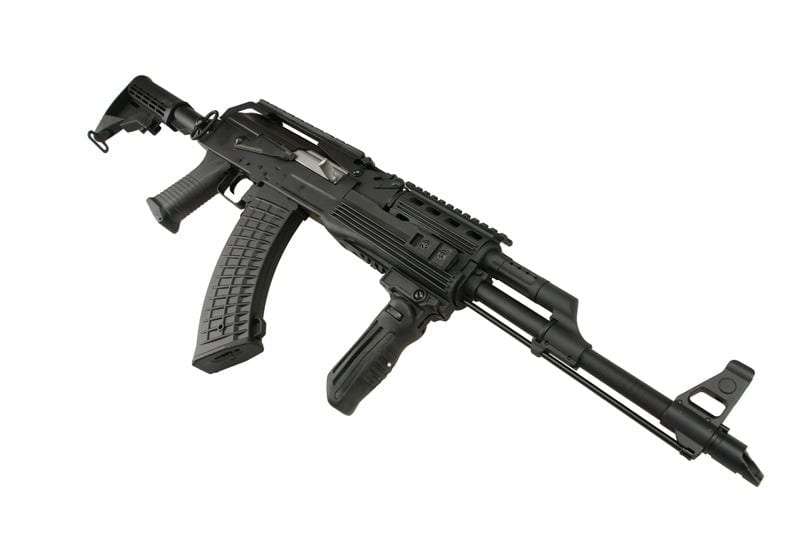 Assault rifle CM039C by CYMA on Airsoft Mania Europe