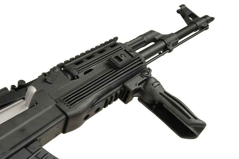 Assault rifle CM039C by CYMA on Airsoft Mania Europe