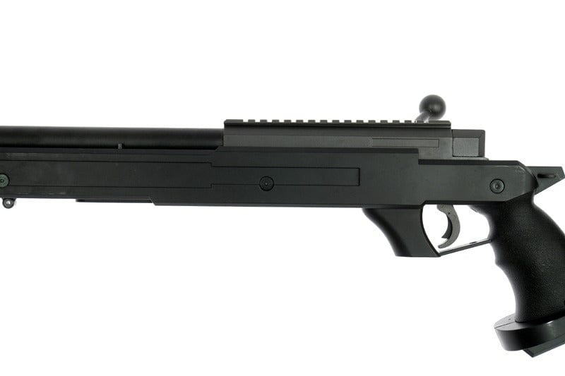 MB05A by WELL on Airsoft Mania Europe