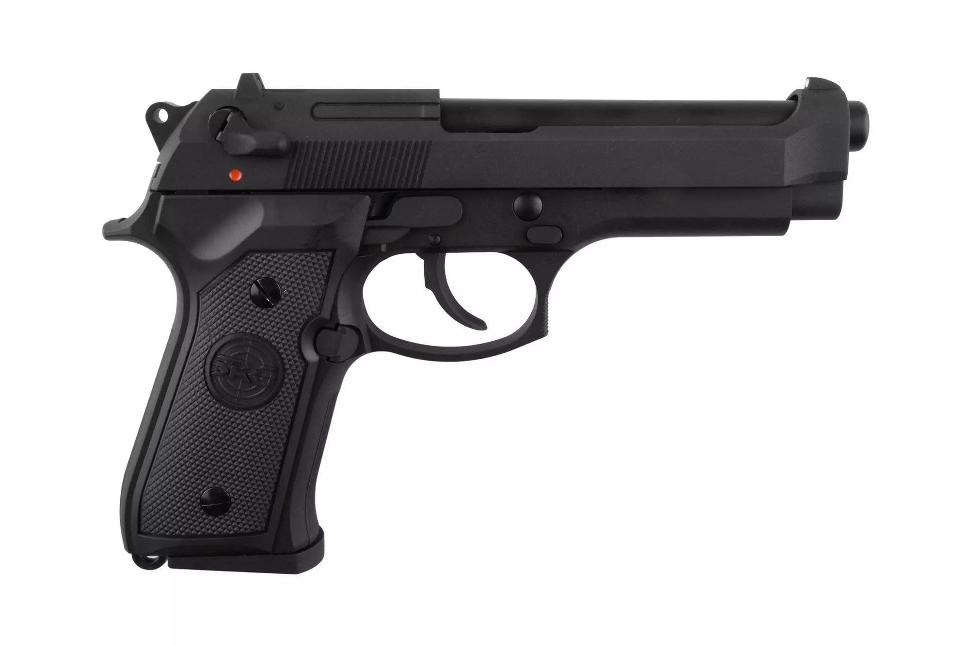 Réplique de pistolet SR92 GBB