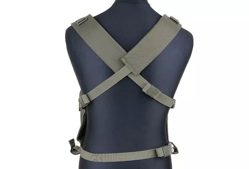 AK Chest Rig - olive