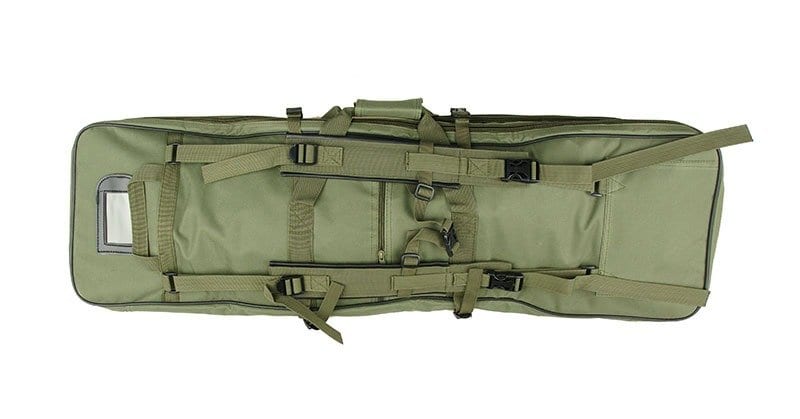 2 GunS Transport Bag 96cm - green