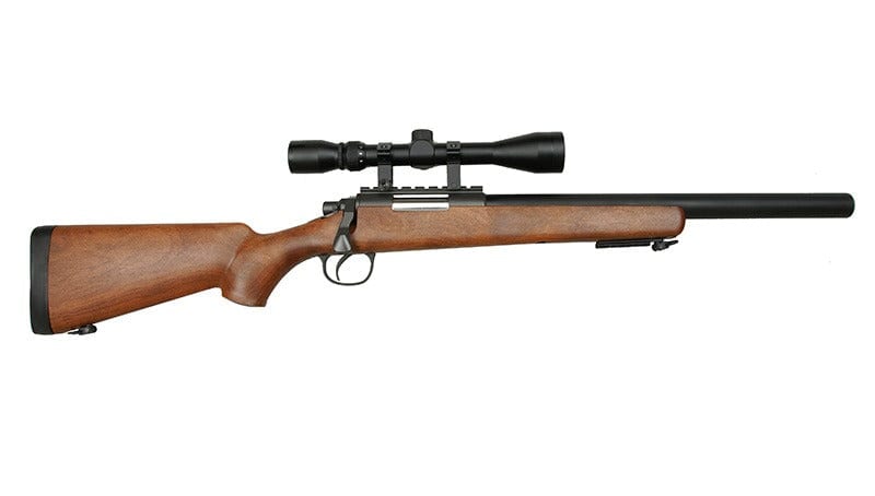 MB-02H sniper rifle replica