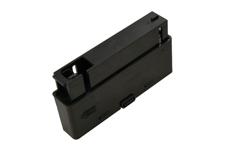 23rd low-cap magazine for Well sniper rifle replicas (mb06, block MB13) by WELL on Airsoft Mania Europe