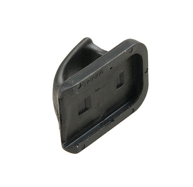 Magazine grip for TM Glock 17 by Element on Airsoft Mania Europe