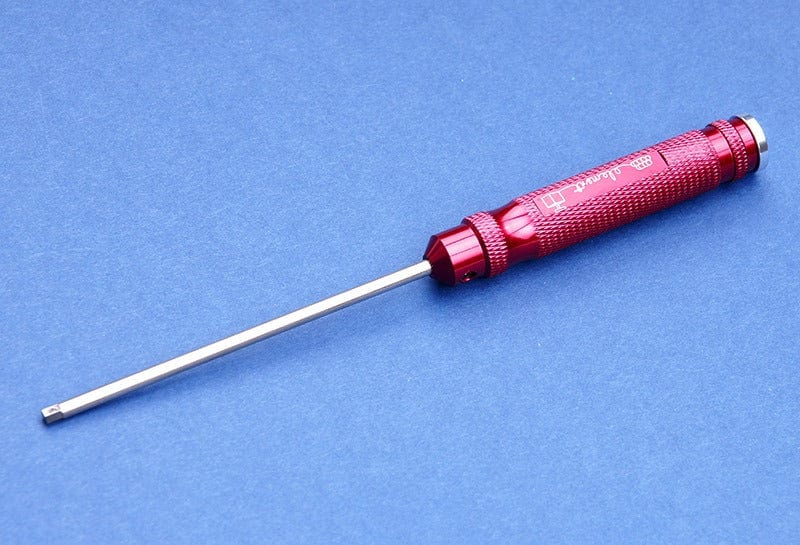 HEX Screwdriver 3.0 by Element on Airsoft Mania Europe