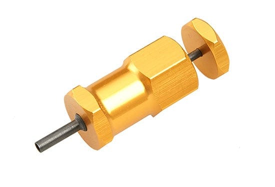 Pin remuval tool for Tamiya Large plug