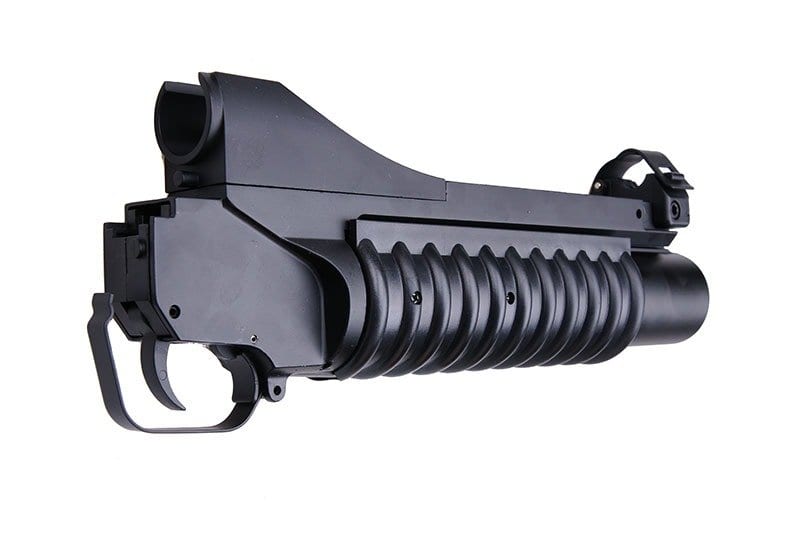 M203 Granatwerfer Kurzversion