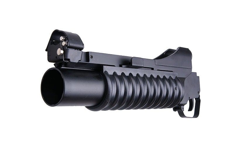 M203 Granatwerfer Kurzversion