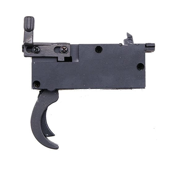 MB01 trigger set by WELL on Airsoft Mania Europe