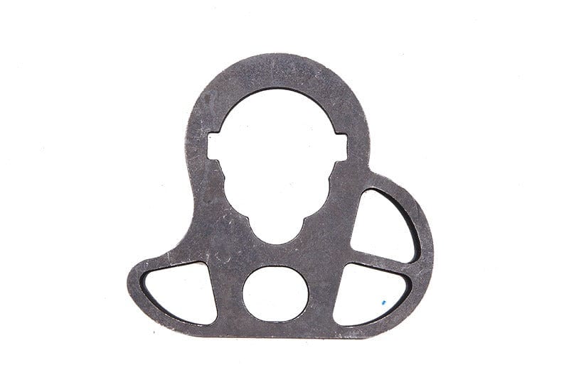 Metal Sling Plate by Element on Airsoft Mania Europe