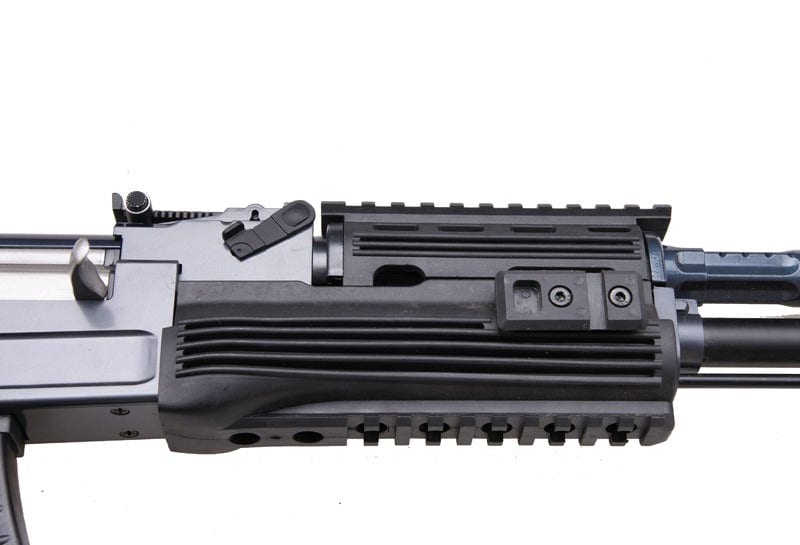 JG 0512MG replica by JG Works on Airsoft Mania Europe