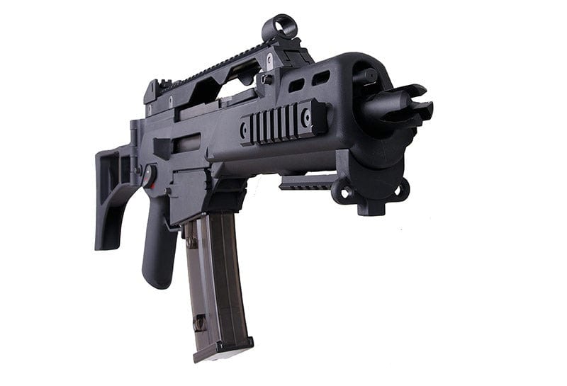 G39C GBBR Carbine Replica