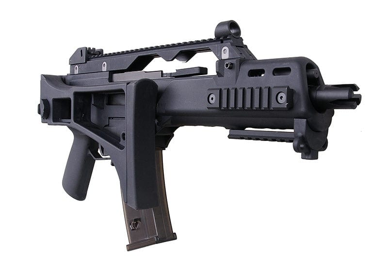 G39C GBBR Carbine Replica by WE on Airsoft Mania Europe