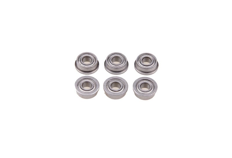 Ball bearings - 7mm by SHS on Airsoft Mania Europe