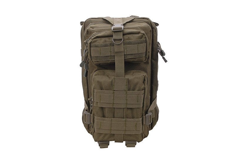 Assault Pack backpack - olive