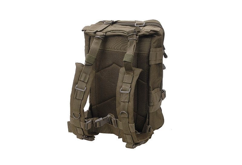 Assault Pack backpack - olive