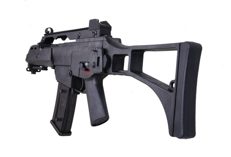 CM003 G36 replica by CYMA on Airsoft Mania Europe