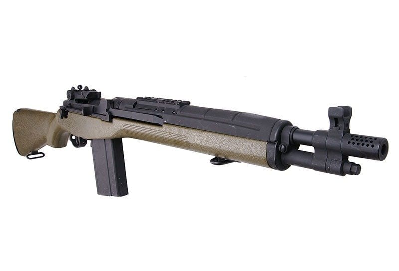 CYMA M14 SOCOM (CM032A) olive