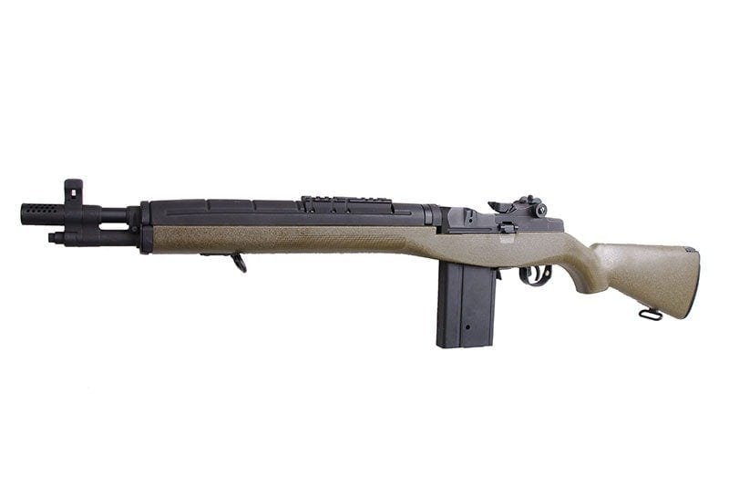 M14 SOCOM (CM032A) oliv