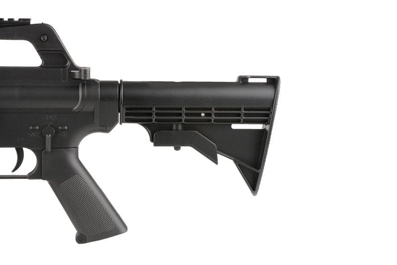 MR799 carbine (Toy Gun)
