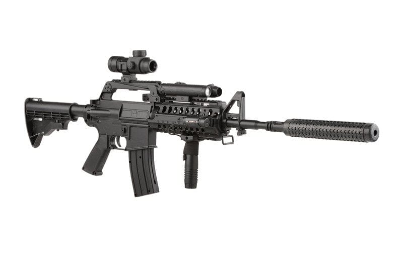 Karabiner MR799 (Spielzeugpistole)