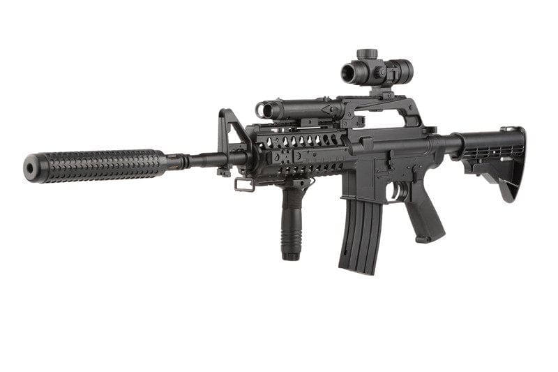 MR799 carbine (Toy Gun)
