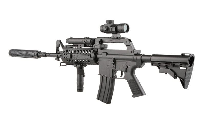 Carabina MR799 (pistola giocattolo)