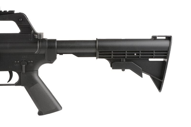 Carabina MR799 (pistola giocattolo)