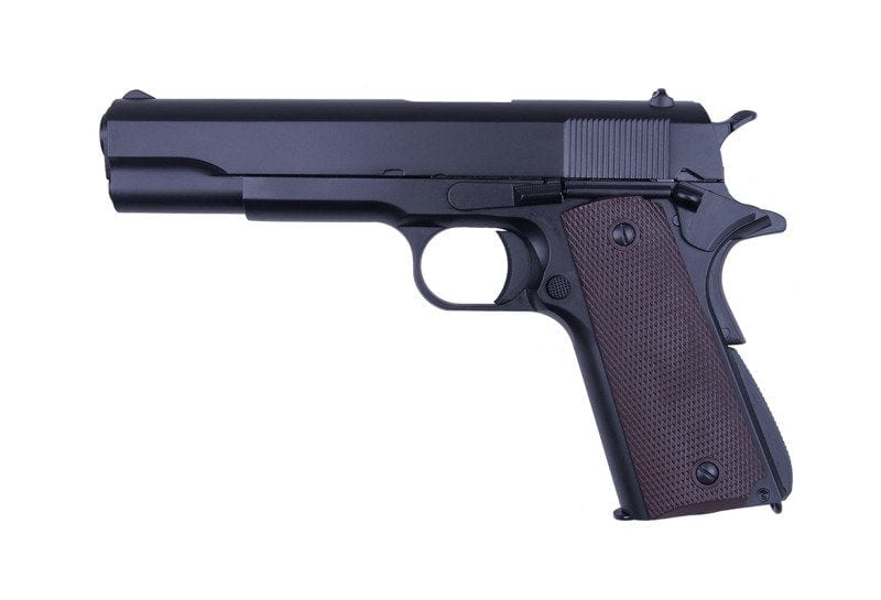 1911 KP-1911 gas pistol