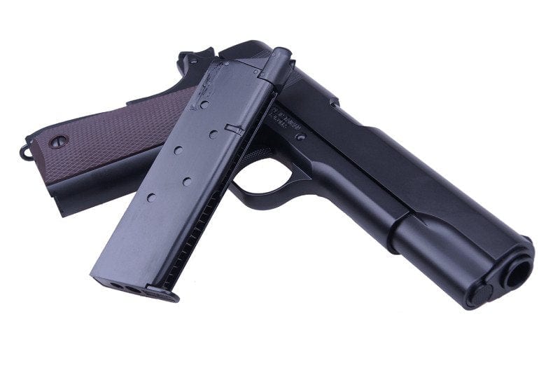 1911 KP-1911 gas pistol