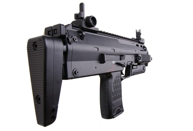 Mp7 airsoft SMG 