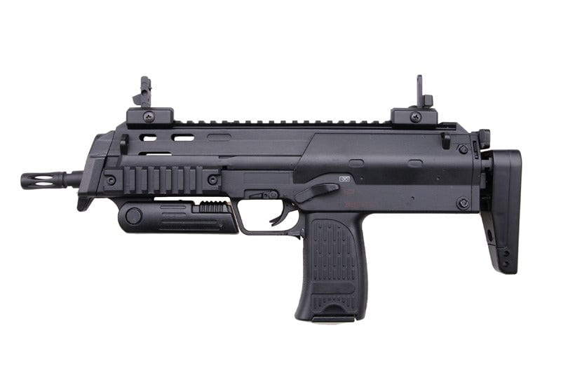 R4 SMG by WELL on Airsoft Mania Europe