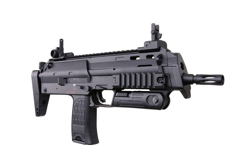 R4 SMG by WELL on Airsoft Mania Europe