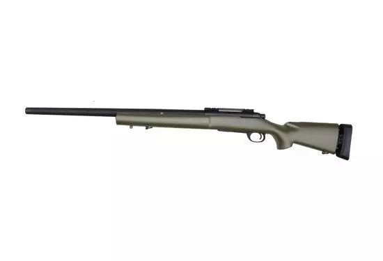 bolt action Sniper Rifle airsoft