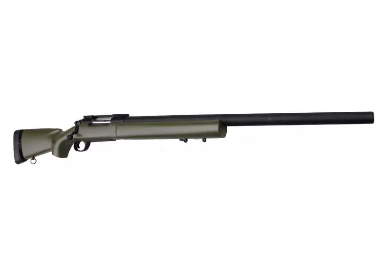 SW-04 Bolt Action Sniper Rifle