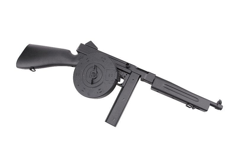 Thompson D98 submachine gun