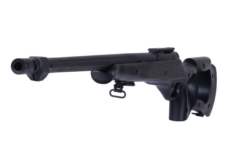 MB10 sniper rifle by WELL on Airsoft Mania Europe