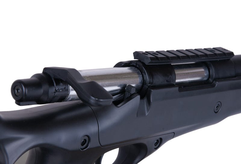 MB10 sniper rifle by WELL on Airsoft Mania Europe