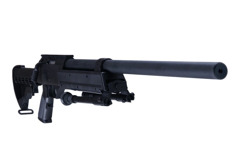 MB06B sniper rifle replica (with bipod) by WELL on Airsoft Mania Europe