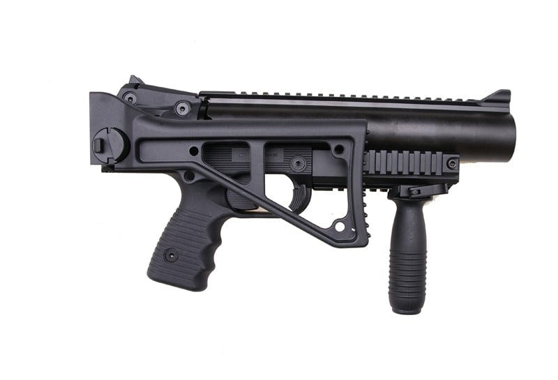 GL-06 grenade launcher by ASG on Airsoft Mania Europe